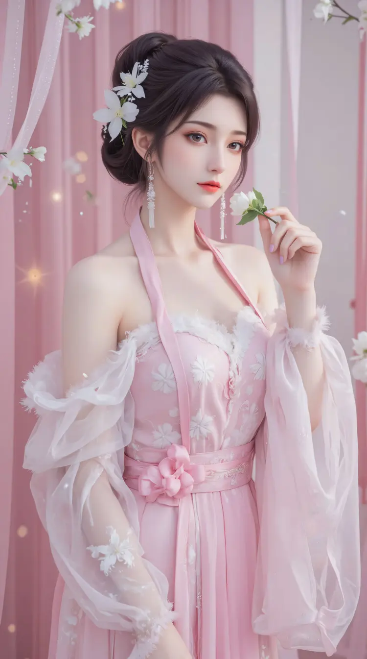 122张《斗破苍穹》云韵8k高清壁纸图集