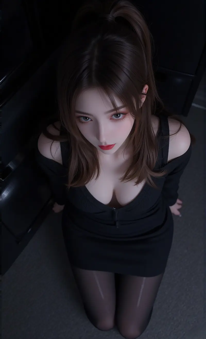 时尚风《斗破苍穹》美杜莎8K高清壁纸美图【121张】