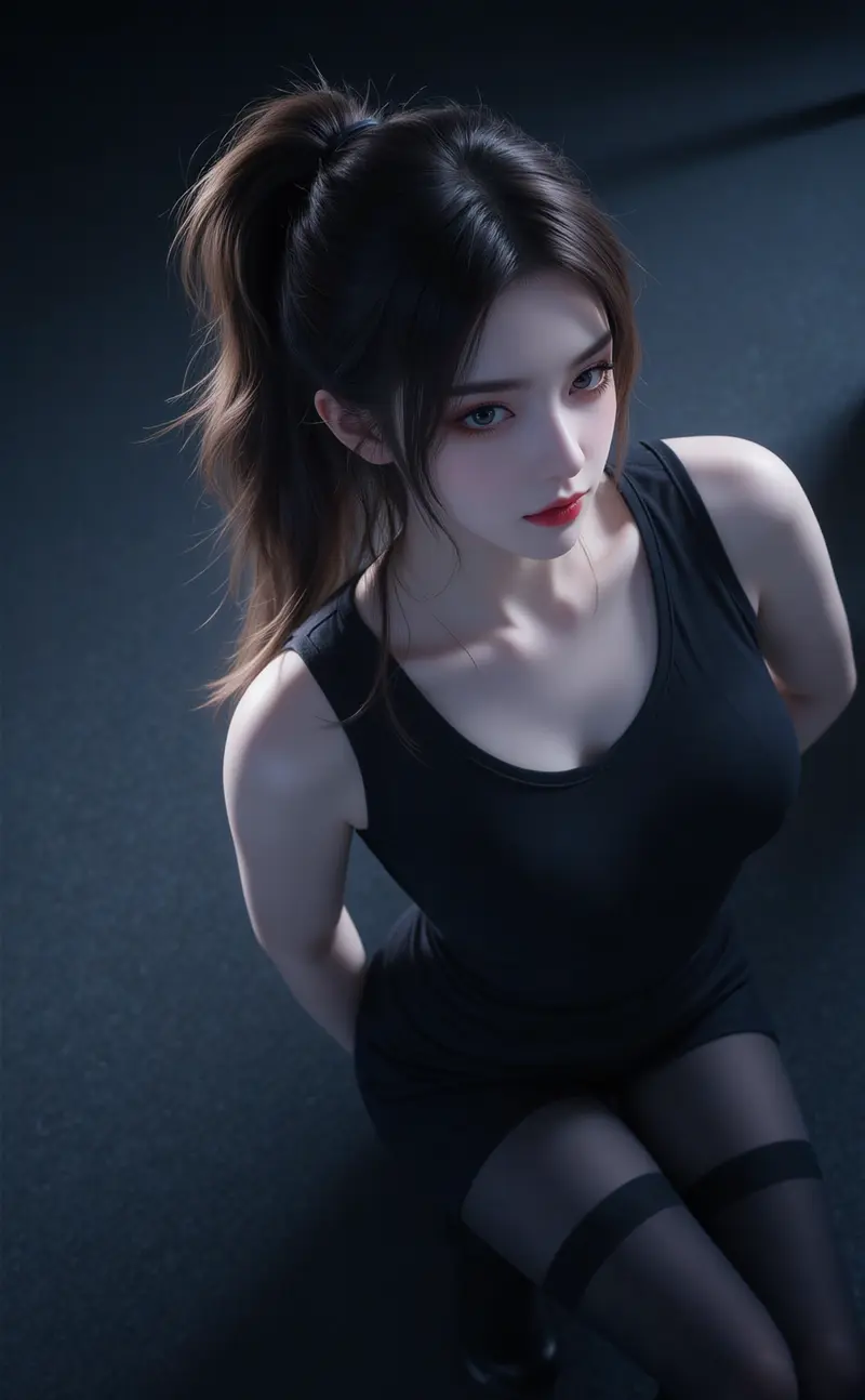 时尚风《斗破苍穹》美杜莎8K高清壁纸美图【121张】