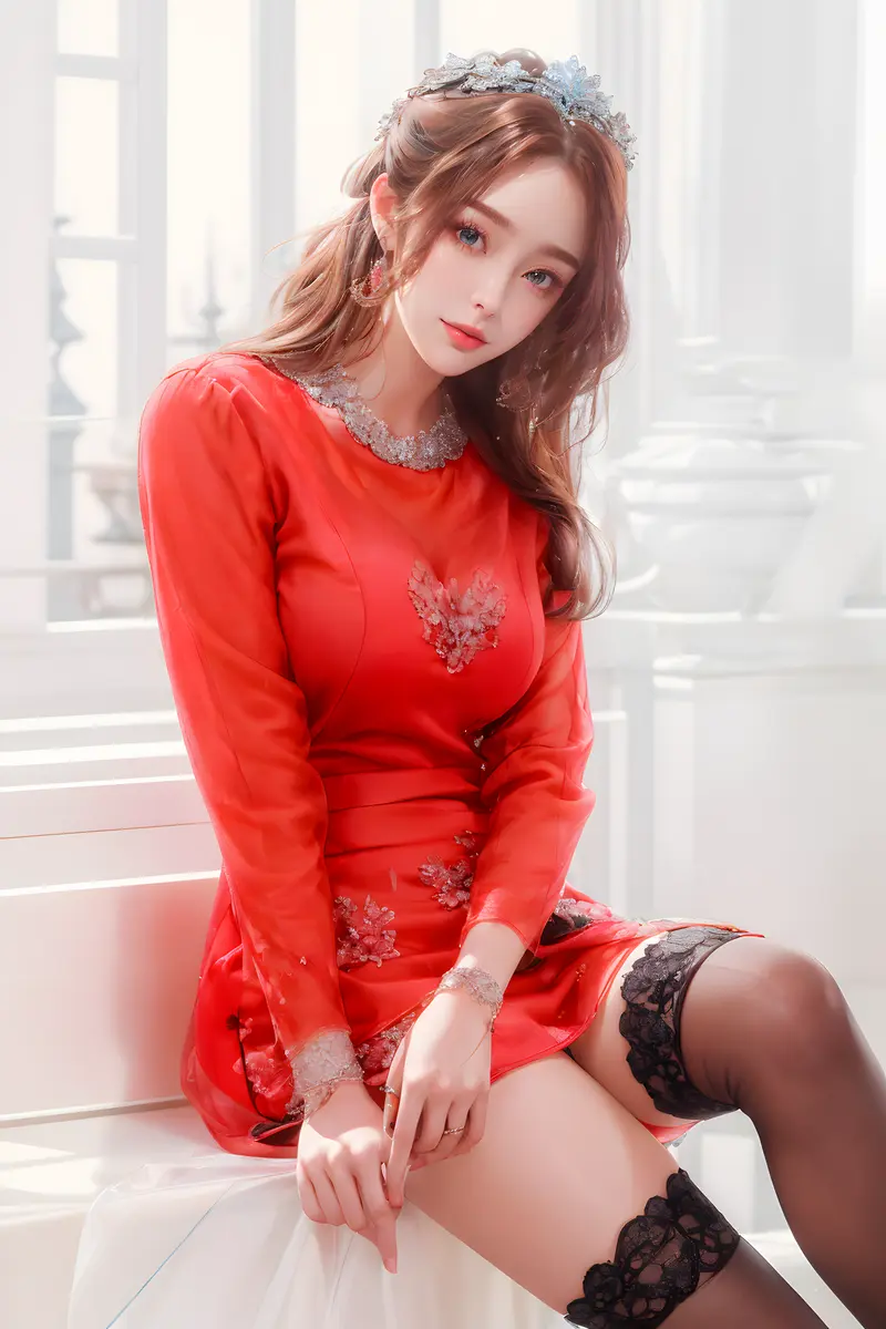 完美世界 叶倾仙美图壁纸合集(39张)