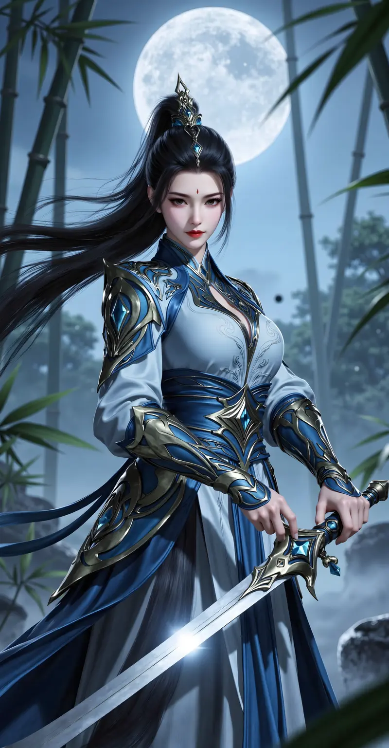《师兄啊师兄》有琴玄雅12K美图合集【30张】