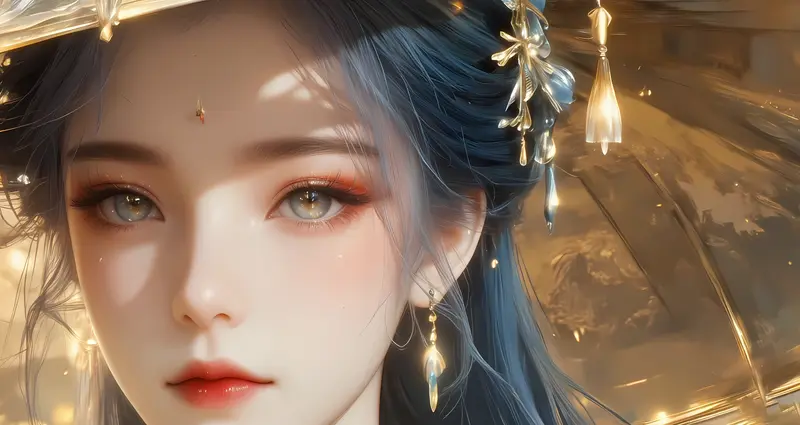 《斗罗大陆》雪帝6K壁纸美图合集【135张】