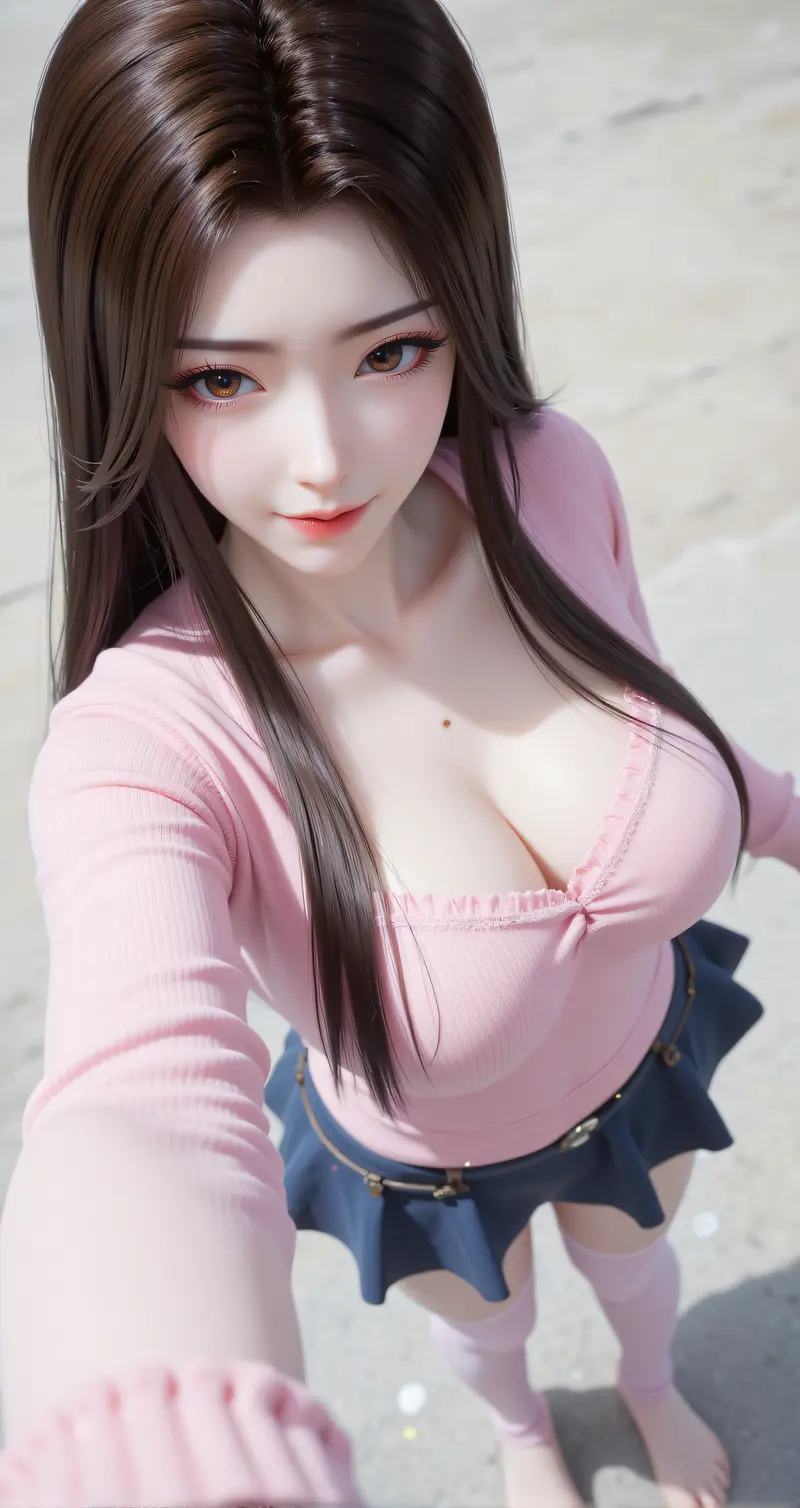 凡人修仙传元瑶5K高清壁纸【22P】