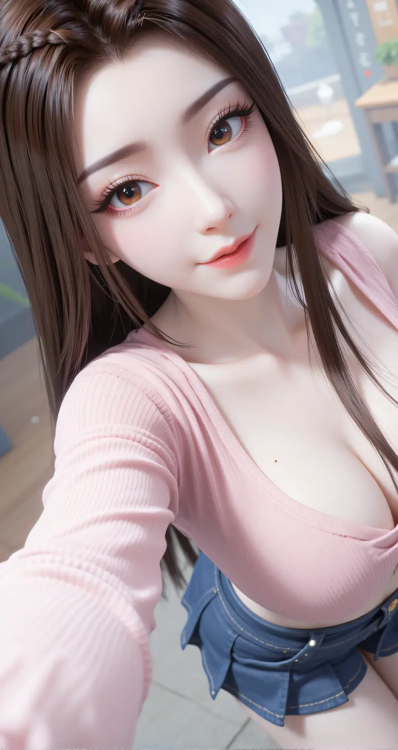 凡人修仙传元瑶5K高清壁纸【22P】