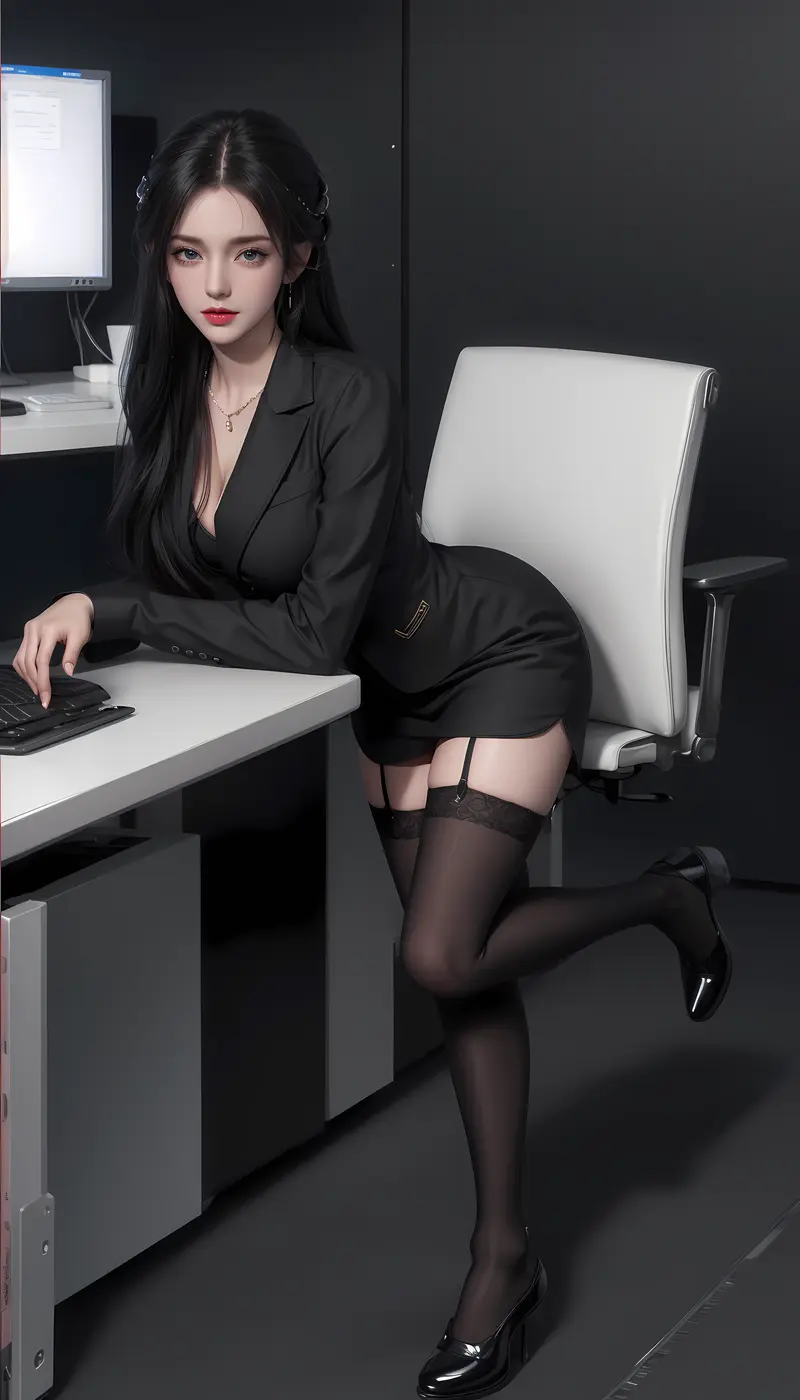 49张完美世界清漪6K壁纸美图合集