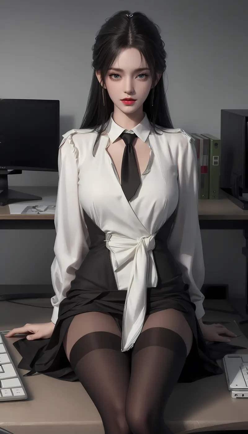 49张完美世界清漪6K壁纸美图合集