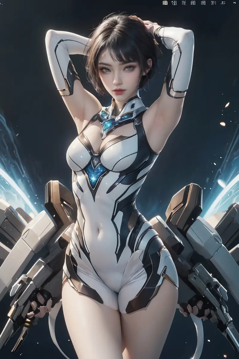 33张吞噬星空姬青高清美图合集