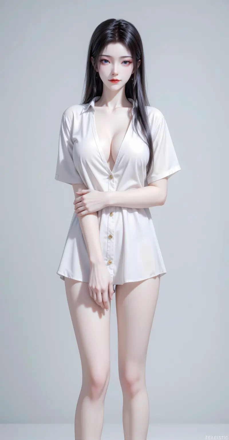 《凡人修仙传》元瑶性感美图6K壁纸合集
