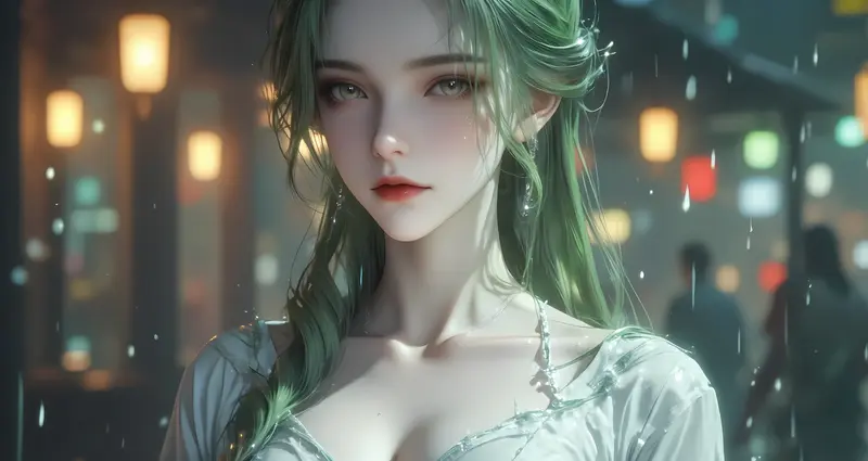 65张碧姬6K高清美图壁纸