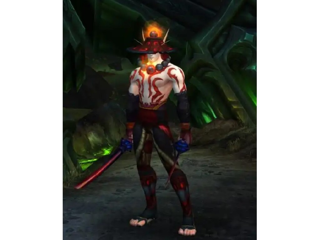 魔兽世界单手剑幻化排行：哪些单手剑幻化好看？