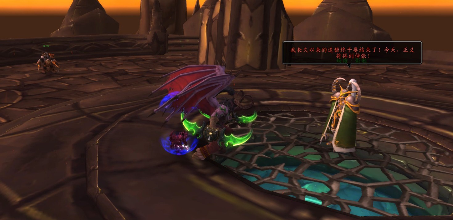 魔兽世界单手剑幻化排行：哪些单手剑幻化好看？