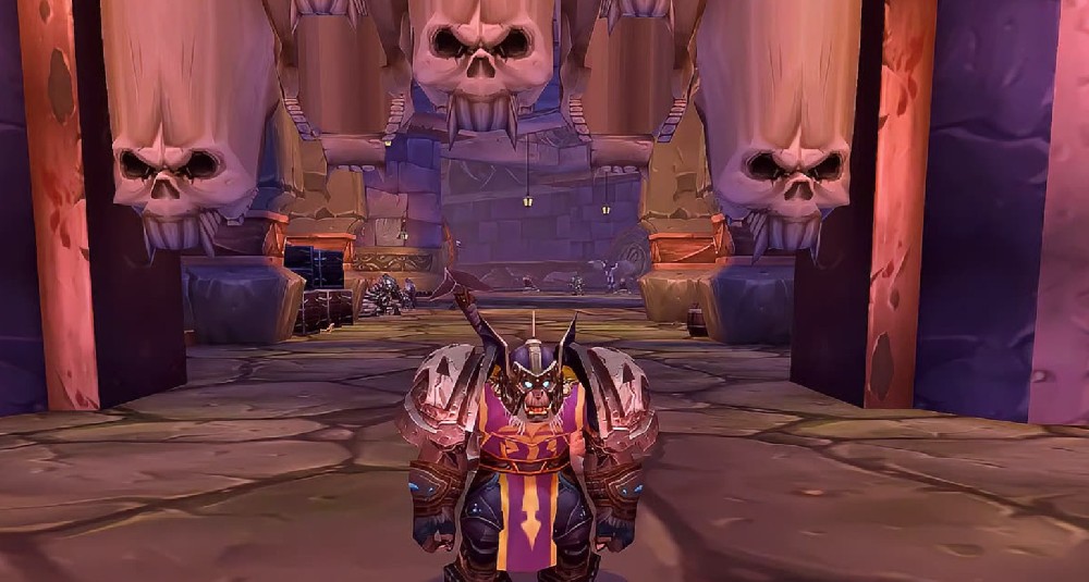 魔兽世界死亡骑士练级/PVP/输出/鲜血/邪恶天赋选择攻略