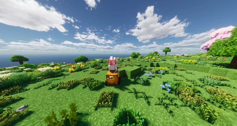 我的世界1.7.10mod大全，怎么安装使用