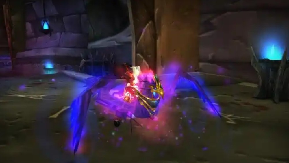 魔兽世界dk单刷凤凰，dk单刷25hlk攻略