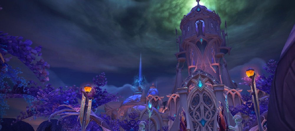 魔兽世界重返卡拉赞开门任务流程及攻略