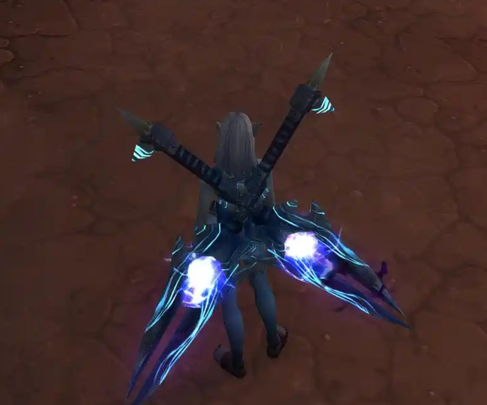 魔兽世界附魔武器玉魂，附魔武器15敏捷材料图纸怎么获得