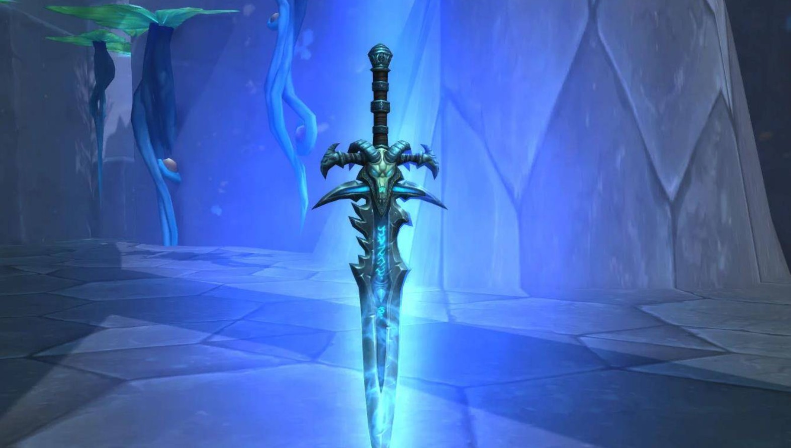 魔兽世界霜之哀伤3