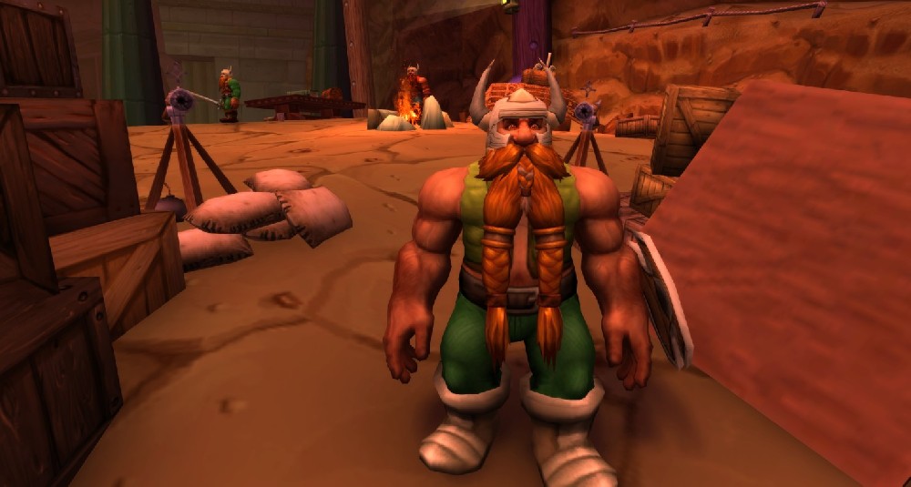 魔兽世界应运而生/前车之鉴/引蛇出洞任务怎么做