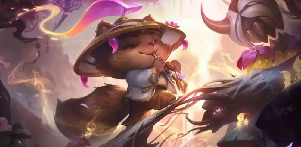 lol ap提莫出装/天赋加点/符文攻略