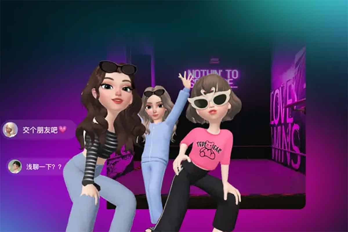 从零到专业的虚拟直播间实战课