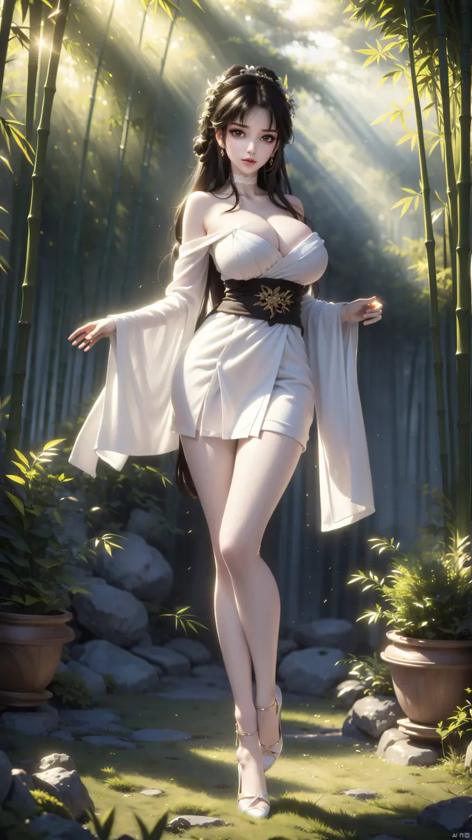 31张诛仙碧瑶高质量4k壁纸美图