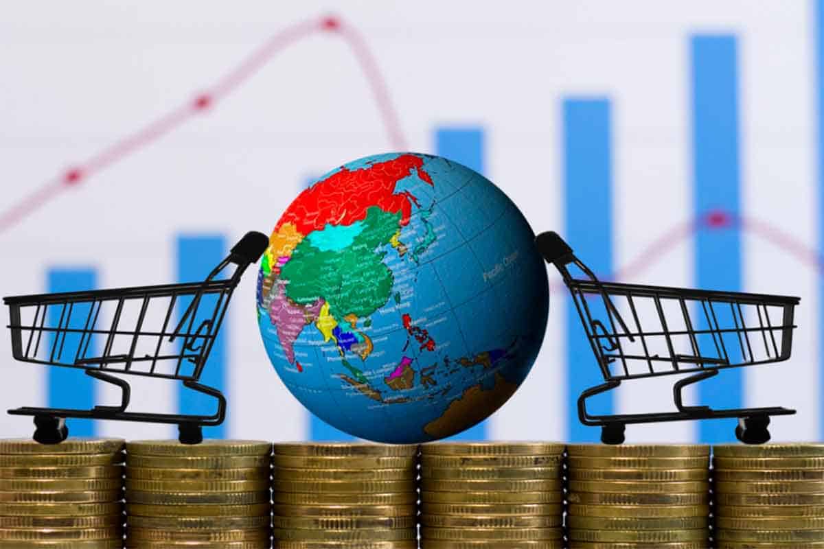 0到1学外贸:从新手到精英,全面掌握外贸实战技能 0到1学外贸:从新手到精英,全面掌握外贸实战技能