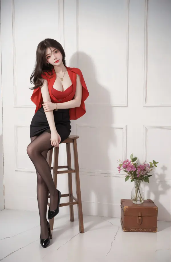 13张《遮天》姚曦4K美图壁纸