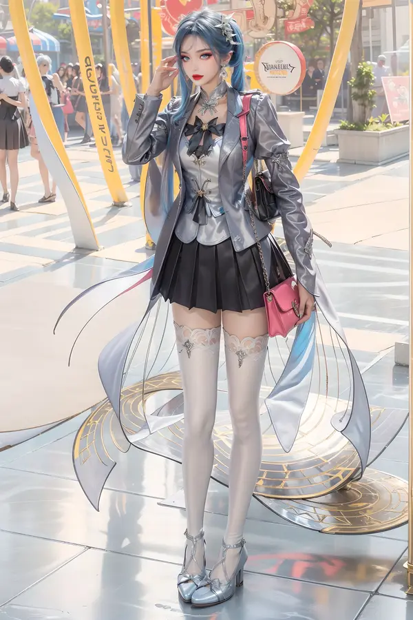 26张高品质《绝世唐门》唐舞桐4K壁纸 第4张