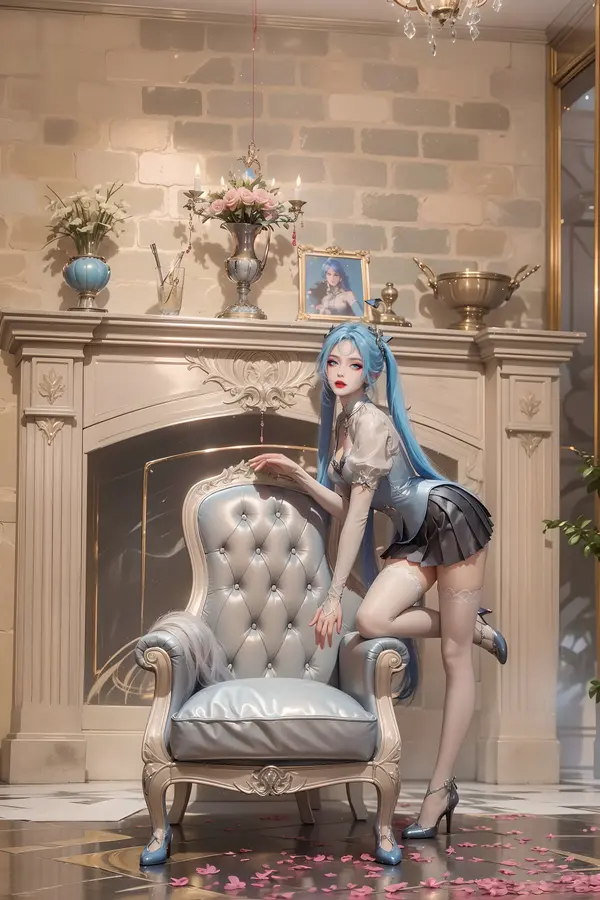 26张高品质《绝世唐门》唐舞桐4K壁纸 第5张