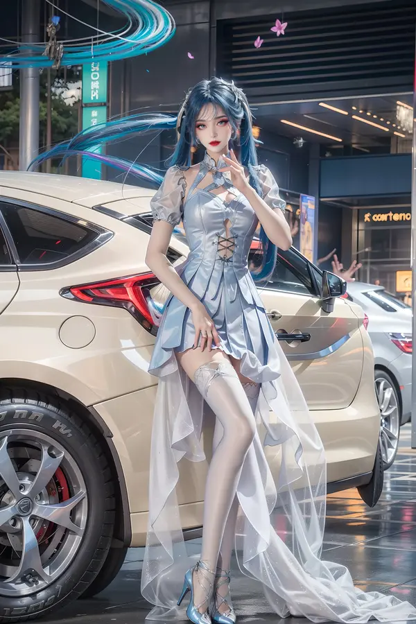 26张高品质《绝世唐门》唐舞桐4K壁纸 第7张