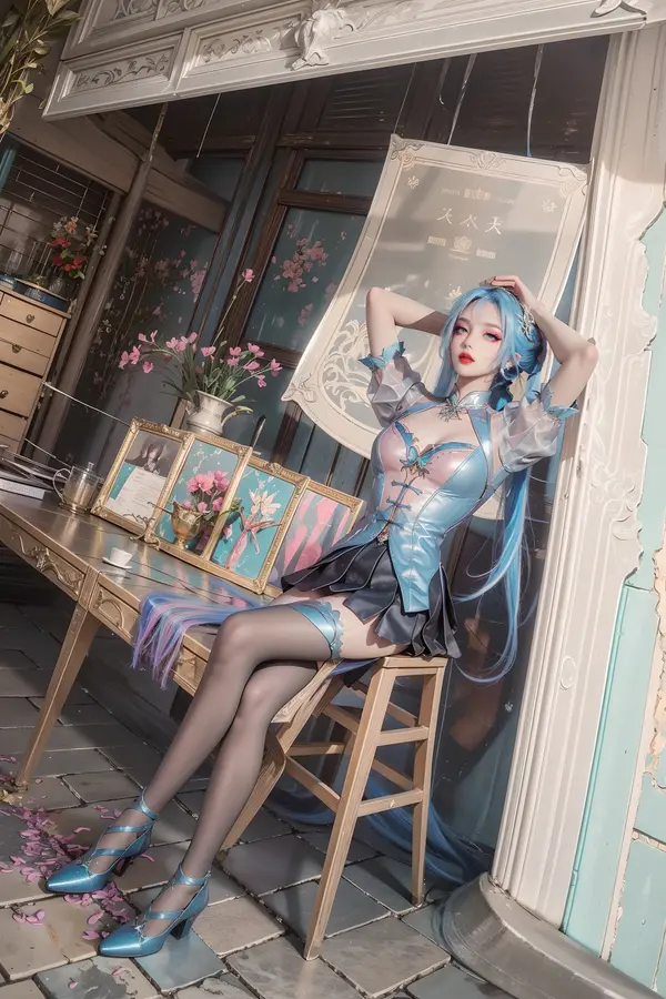 26张高品质《绝世唐门》唐舞桐4K壁纸 第8张