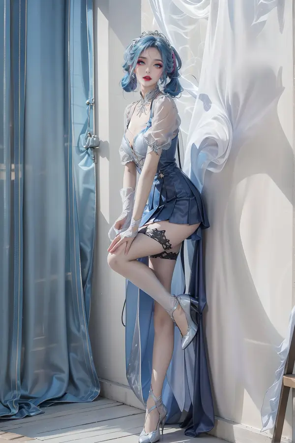 26张高品质《绝世唐门》唐舞桐4K壁纸 第1张