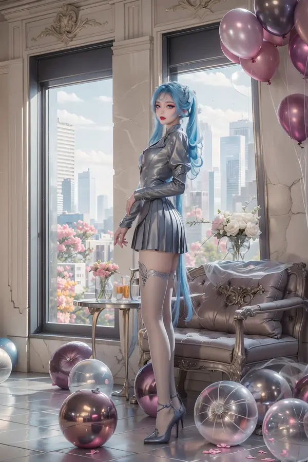 26张高品质《绝世唐门》唐舞桐4K壁纸 第2张