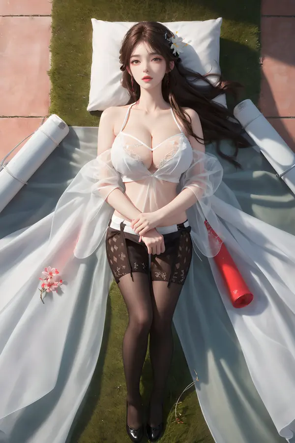 46张超清4K完美世界火灵儿壁纸 第3张