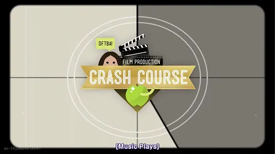 墨飞-AI电影制作实操课，一台电脑全搞定