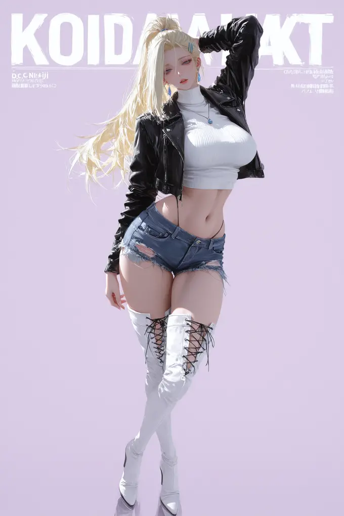 22P火影山中井野纯欲风4K壁纸图包 第3张 22P火影山中井野纯欲风4K壁纸图包 第3张