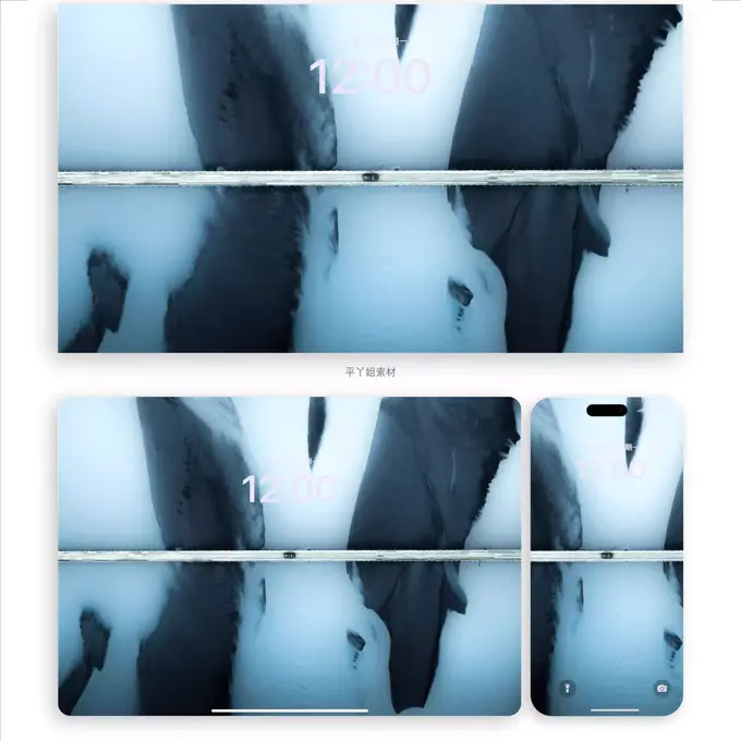 164套小红书热门高级氛围感壁纸（电脑平板iPad手机） 第2张