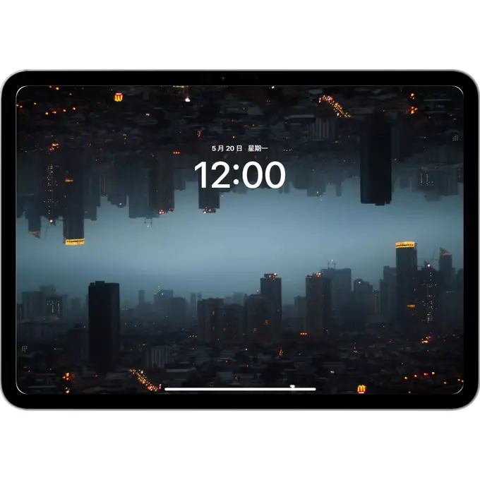 夜幕双城记 都市夜未央4K高清电脑手机平板ipad壁纸 第3张