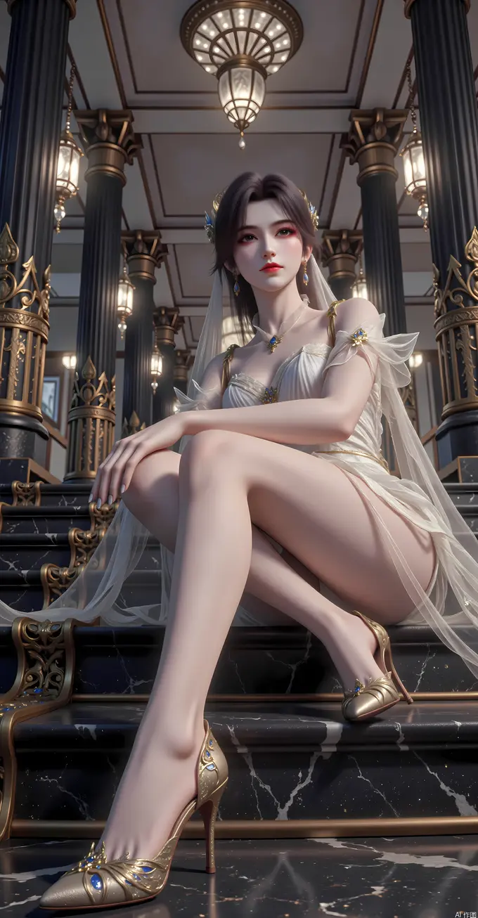 70张（千诗）曹颖9K超高清美图合集 第5张