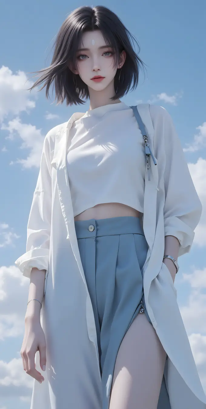 69张陆雪琪4K超清美图合集，每一眼都心动 第7张