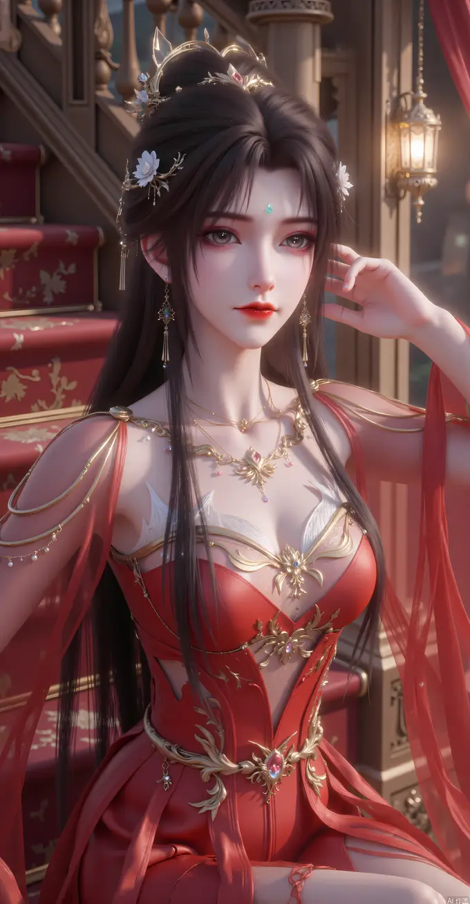 155张（千诗）清月6K超清图片组合，1.90 GB 第4张