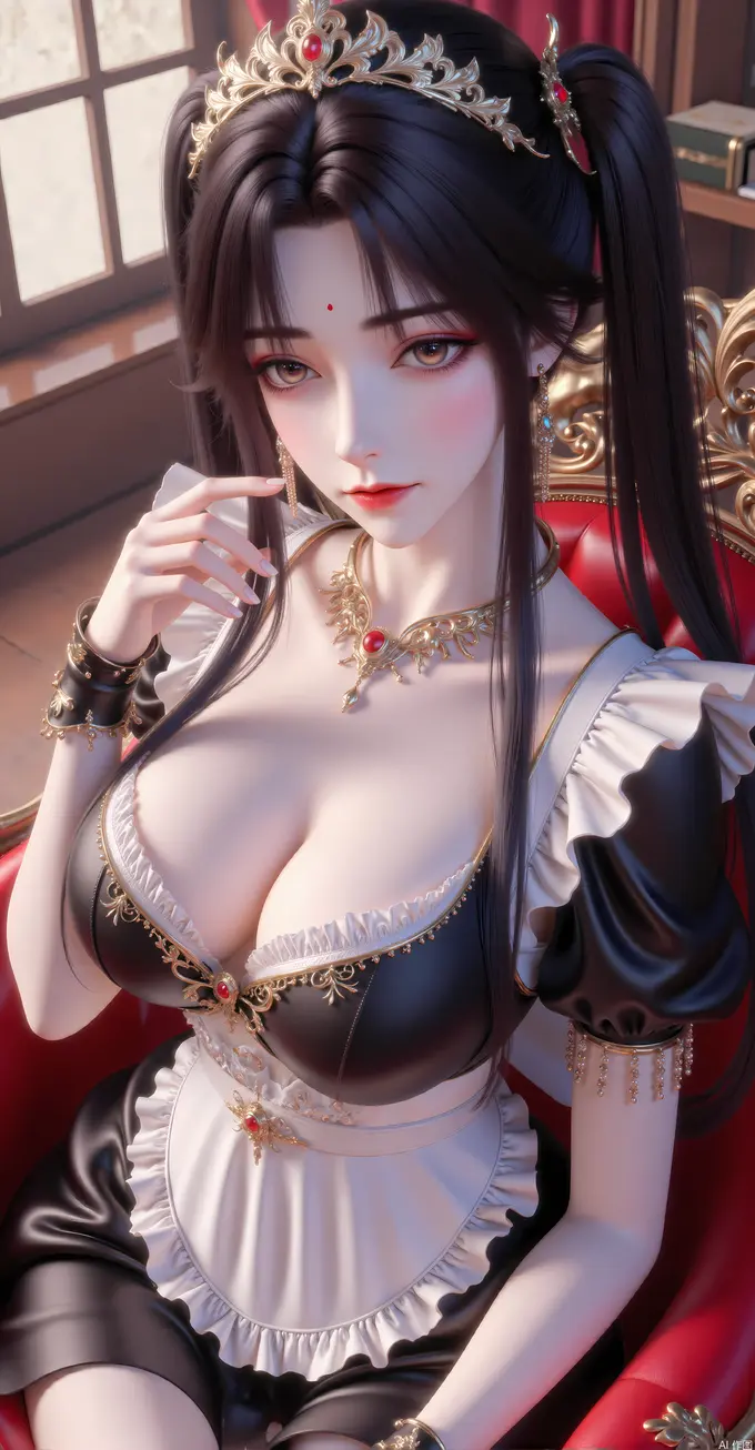 155张（千诗）清月6K超清图片组合，1.90 GB 第6张