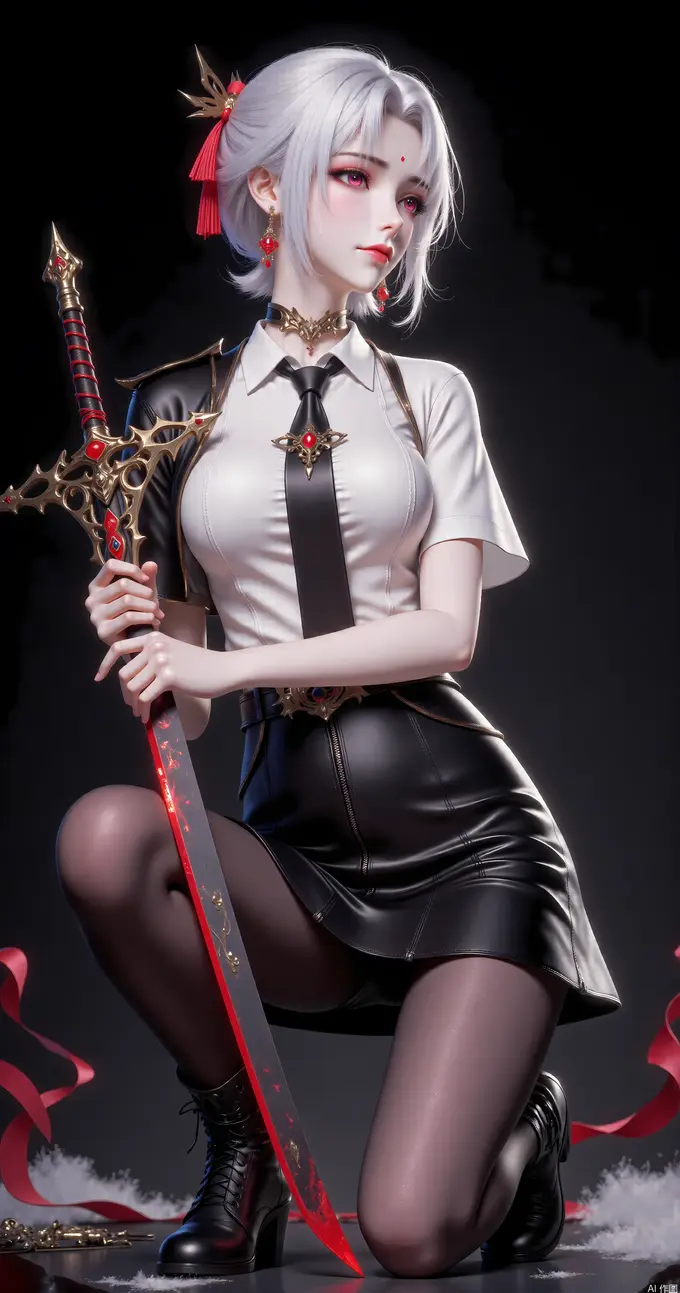 155张（千诗）清月6K超清图片组合，1.90 GB 第3张