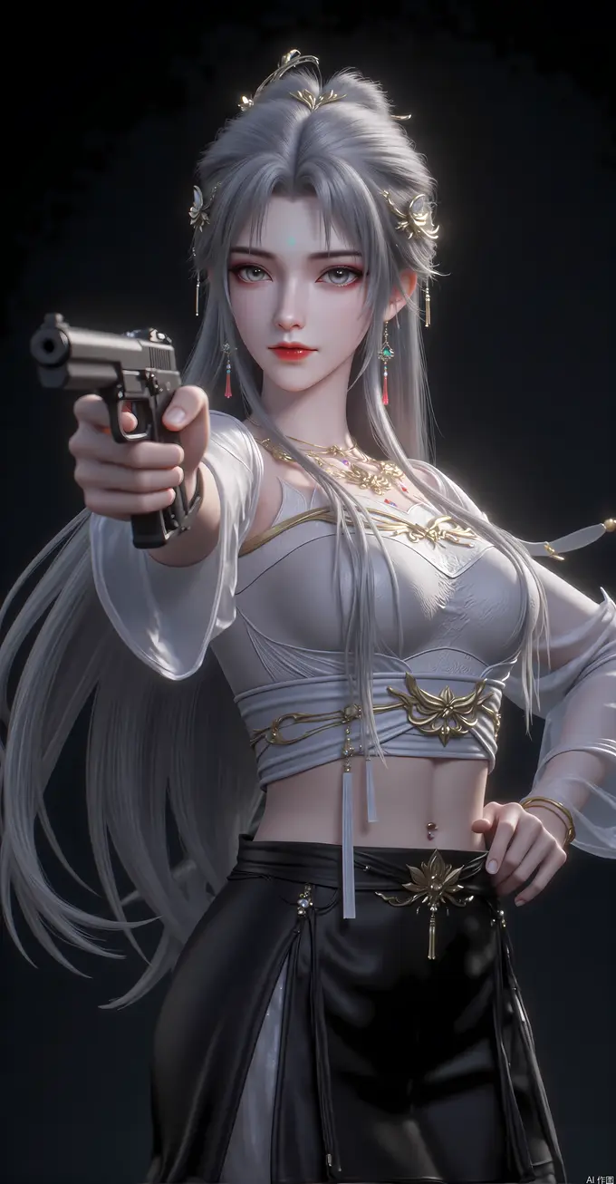 155张（千诗）清月6K超清图片组合，1.90 GB 第2张