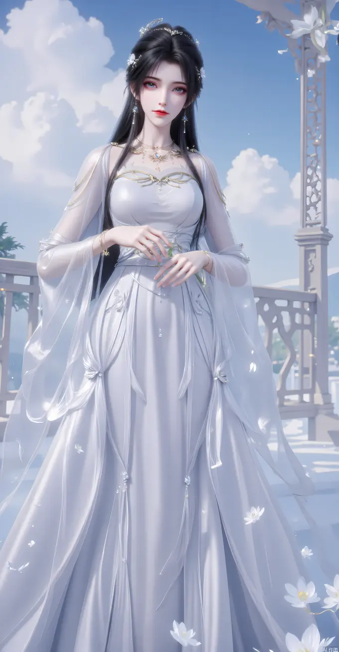 155张（千诗）清月6K超清图片组合，1.90 GB 第7张