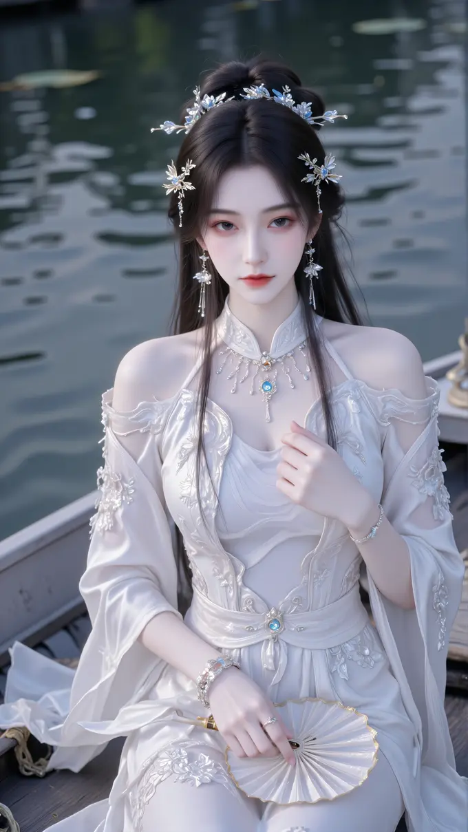 24P安妙依8K超高清图片 800MB 第5张