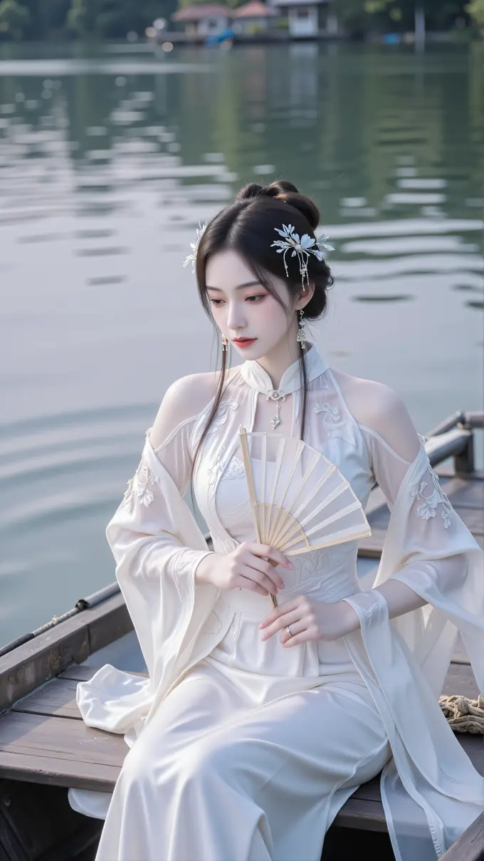 24P安妙依8K超高清图片 800MB 第3张