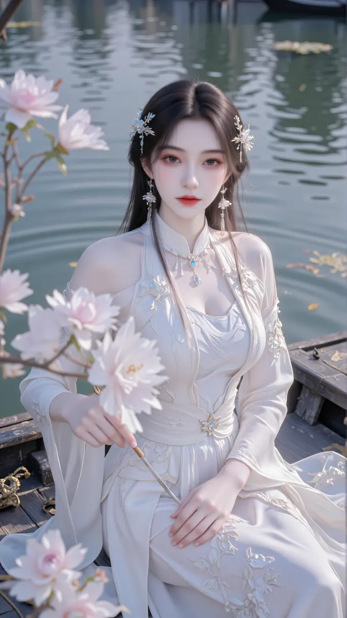 24P安妙依8K超高清图片 800MB 第2张