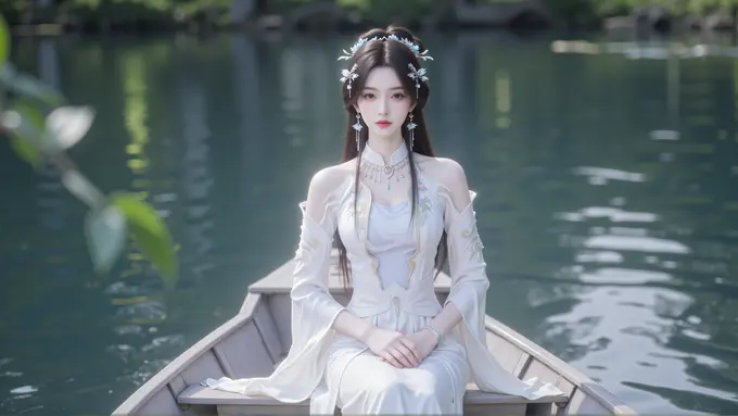 24P安妙依8K超高清图片 800MB 第4张