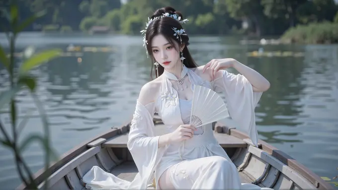 24P安妙依8K超高清图片 800MB 第6张